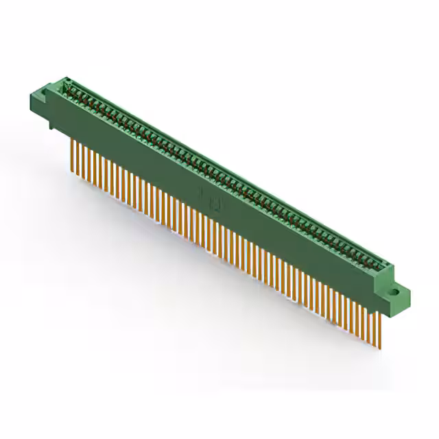 345-055-544-404 EDAC Inc.  Edgeboard Connectors